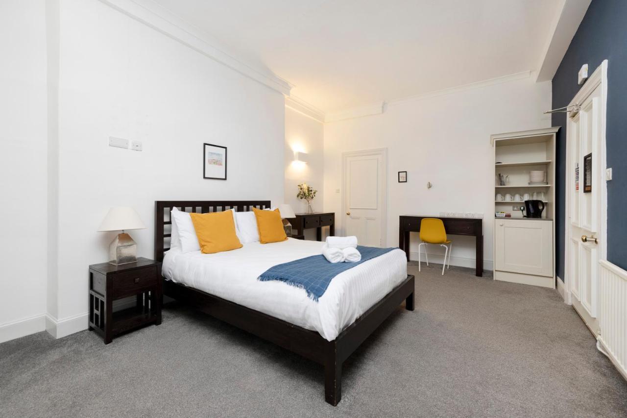 Joivy Haymarket Edinburgh Eksteriør billede
