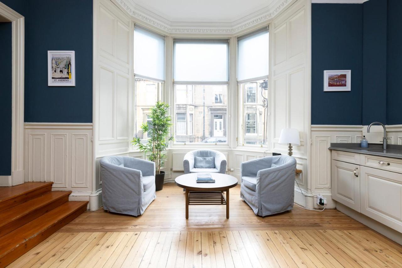 Joivy Haymarket Edinburgh Eksteriør billede