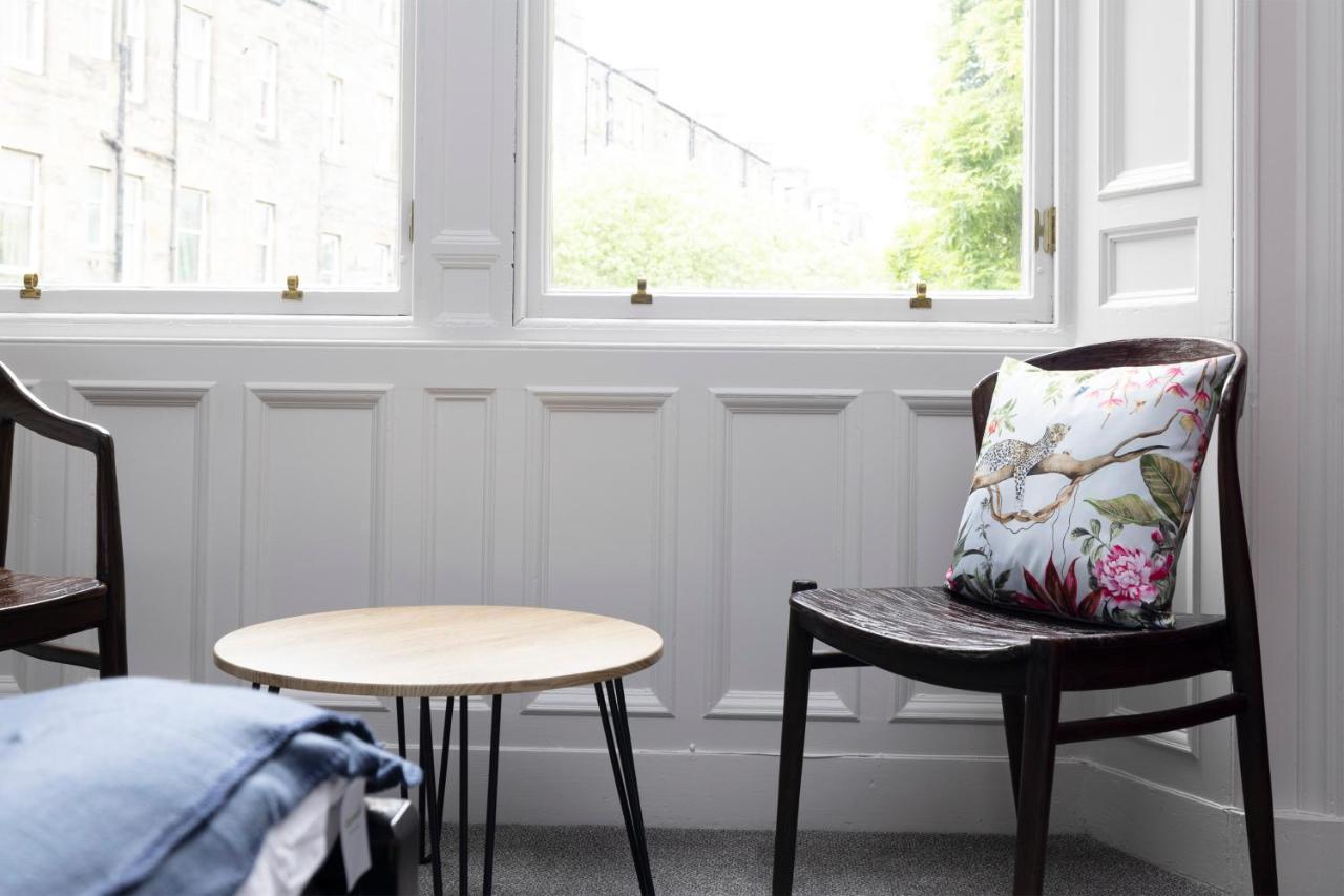 Joivy Haymarket Edinburgh Eksteriør billede