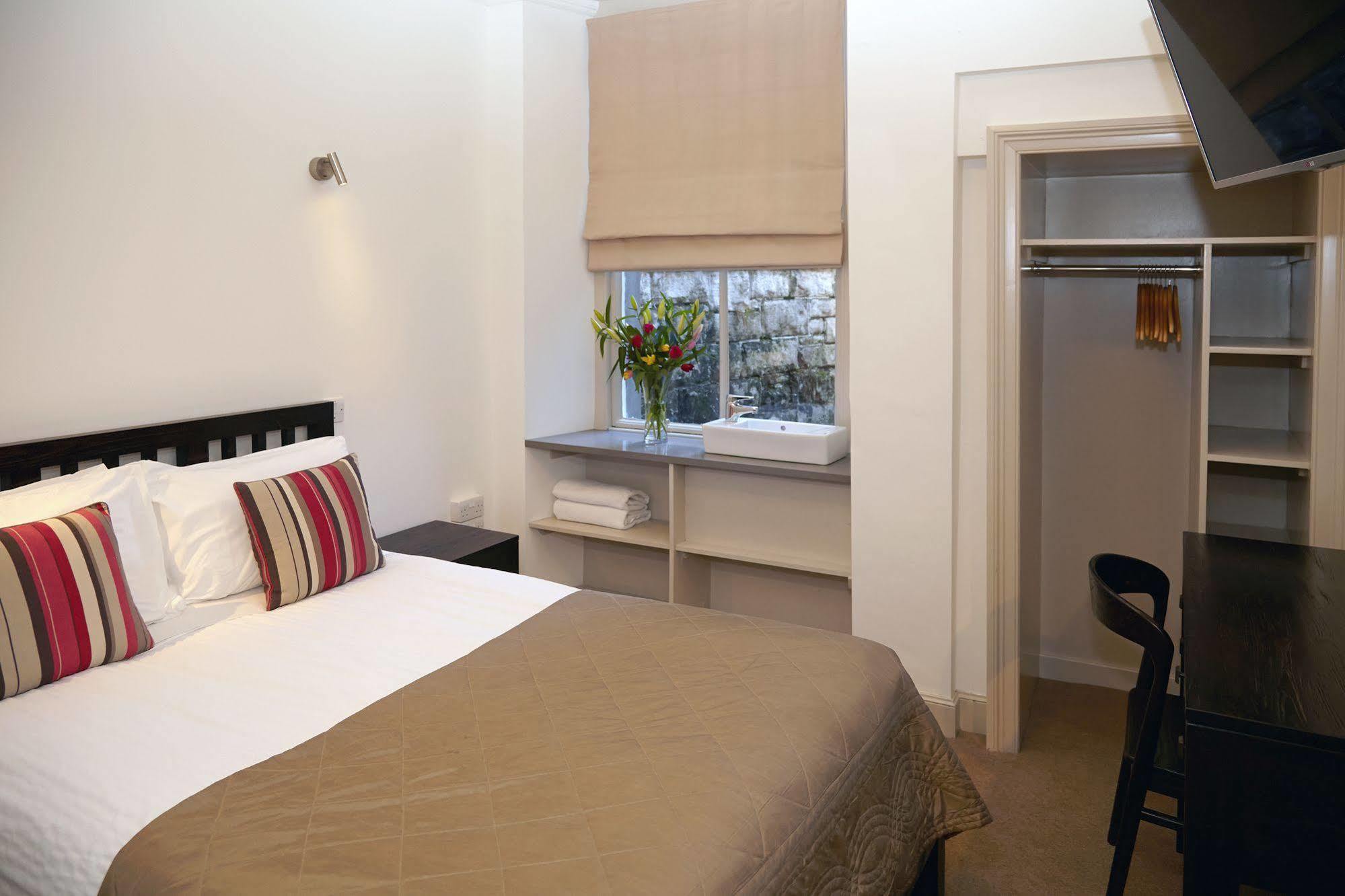 Joivy Haymarket Edinburgh Eksteriør billede